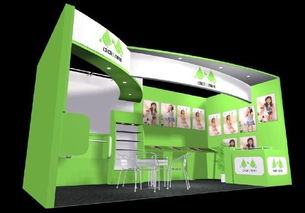 上海展台搭建与设计一站式服务 赋能第105届日用品展，驱动百货销售增长