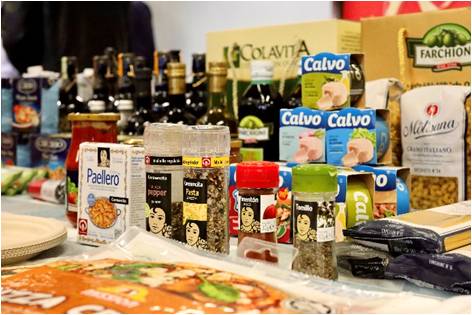 新春年货哪家强？苏宁家乐福营采会带你一探日用百货销售热潮