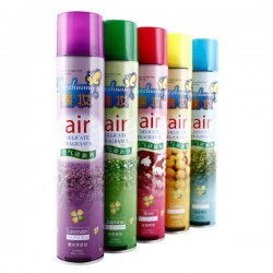 家居芳香新选择 360ml空气清新剂批发直销全解析